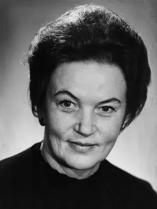 Leida Laius