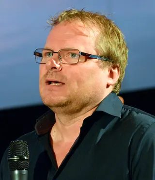Görsel: Frankie Fouganthin / CC BY-SA Leif Lindblom