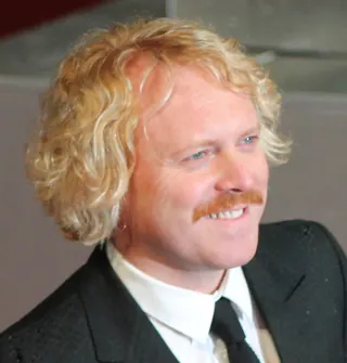 Görsel: Sean Reynolds from Liverpool, United Kingdom / CC BY Leigh Francis