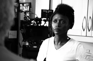 Leila Djansi