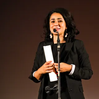 Leïla Kilani
