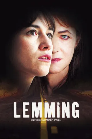 Görsel: TMDB Lemming afişi
