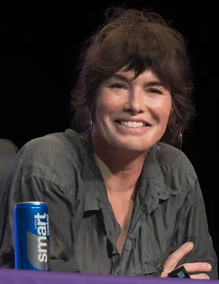 Görsel: John Manard / CC BY-SA Lena Headey