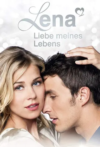 Lena – Liebe meines Lebens afişi