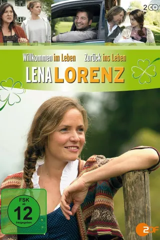 Lena Lorenz afişi