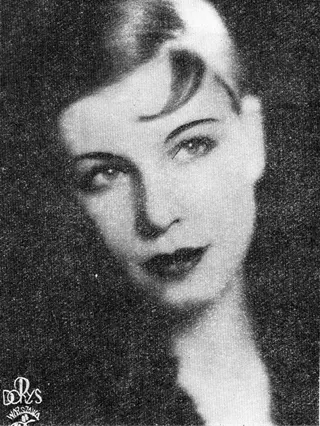 Görsel: Unknown authorUnknown author / Kamu malı Lena Żelichowska