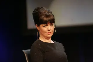Lene Kongsvik Johansen
