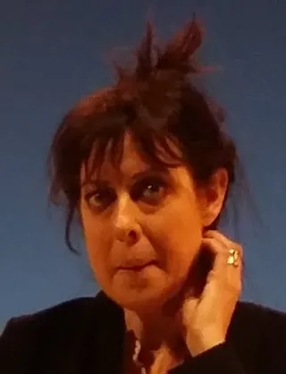 Leni Parker