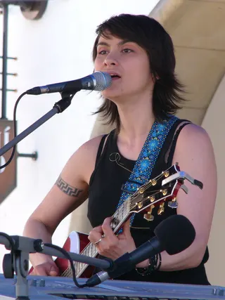 Lenka Dusilová