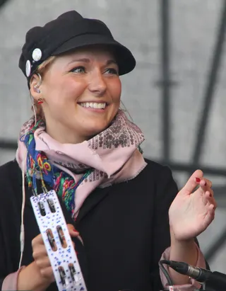 Lenna Kuurmaa