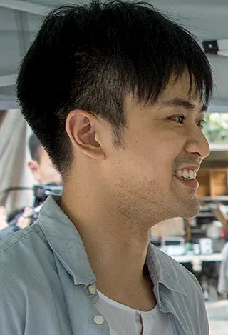 Görsel: 總統府 / CC BY Lenny Yen Fame