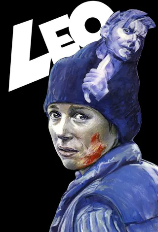 Leo afişi