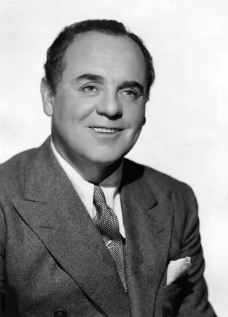 Görsel: Clarence Sinclair Bull for MGM / Kamu malı Leo Carrillo