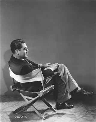 Görsel: Unknown authorUnknown author / Kamu malı Leo McCarey