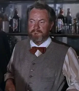 Görsel: Trailer Screenshot / Kamu malı Leo McKern