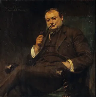 Léon Bernard