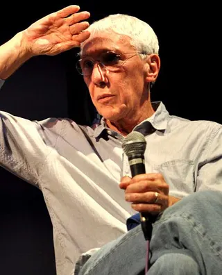 Görsel: nick step (Nick Step) / CC BY Leon Gast