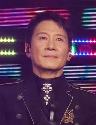 Leon Lai