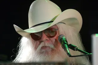 Görsel: Carl Lender / CC BY Leon Russell