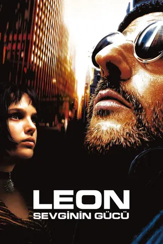 Görsel: TMDB Leon: Sevginin Gücü afişi