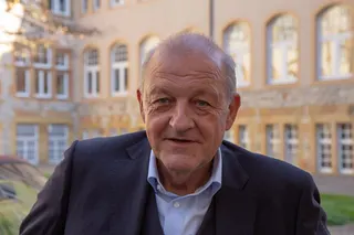 Görsel: Olaf Kosinsky / CC BY-SA Leonard Lansink