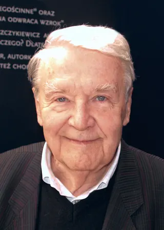 Leonard Pietrazsak