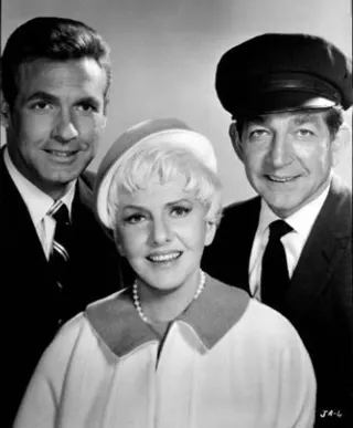 Görsel: Universal Television / Kamu malı Leonard Stone