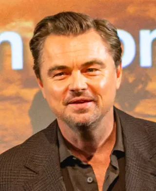 Görsel: Raph_PH / CC BY Leonardo DiCaprio