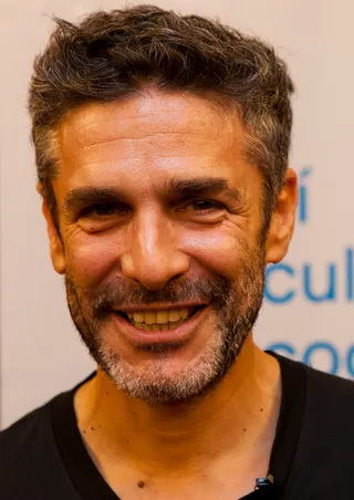 Görsel: Ministerio de Cultura de la Nación Argentina / CC BY-SA Leonardo Sbaraglia