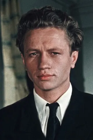 Görsel: Apollinariy Dudko, Lenfilm / Kamu malı Leonid Bıkov