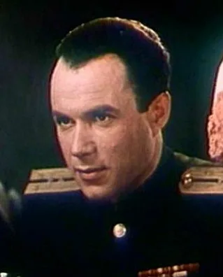 Leonid Gallis
