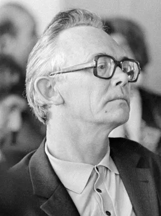 Leonid Gayday