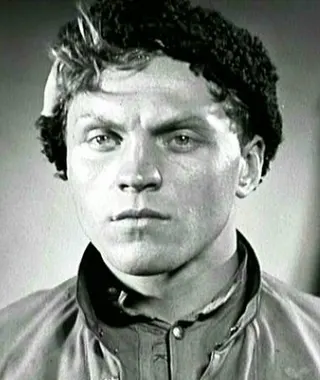 Görsel: Film screenshot / Kamu malı Leonid Kmit