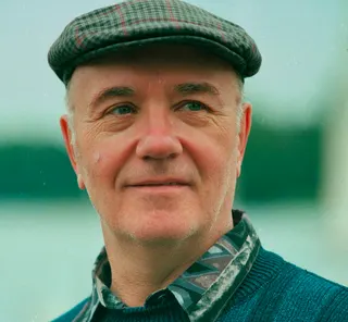 Leonid Kuravlyov