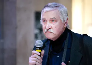 Görsel: Svklimkin / CC BY-SA Leonid Nosırev
