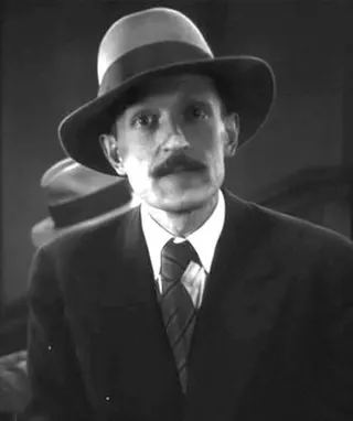 Görsel: Film screenshot / Kamu malı Leonid Obolensky