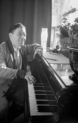 Leonid Utyosov