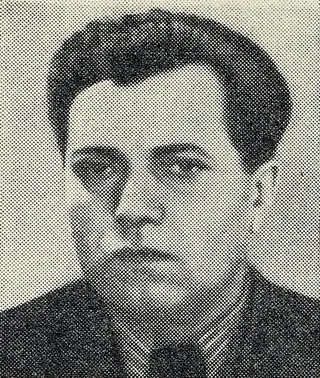 Leonid Varlamov
