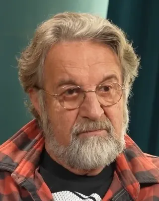 Leonid Yarmolnik