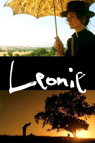 Leonie afişi