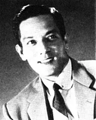 Görsel: Unknown authorUnknown author / Kamu malı Leopoldo Salcedo
