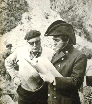 Görsel: Unknown authorUnknown author / Kamu malı Leopoldo Torre Nilsson