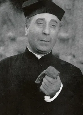 Görsel: Unknown authorUnknown author / Kamu malı Leopoldo Valentini