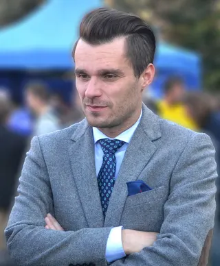 Görsel: David Sedlecký / CC BY-SA Leoš Mareš