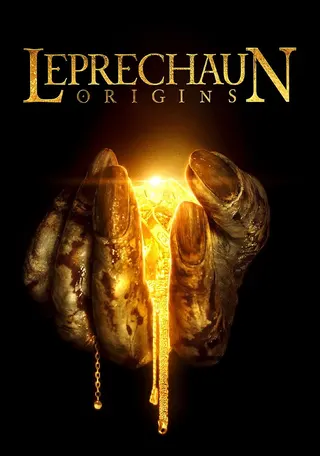 Görsel: TMDB Leprechaun: Origins afişi