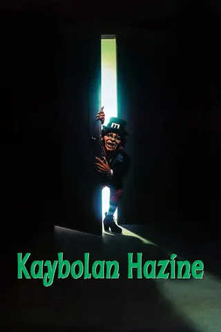 Görsel: TMDB Leprikon afişi