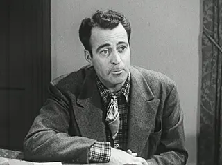 LeRoy Mason