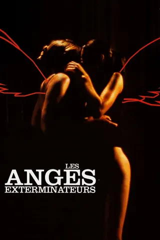 Görsel: TMDB Les Anges Exterminateurs afişi