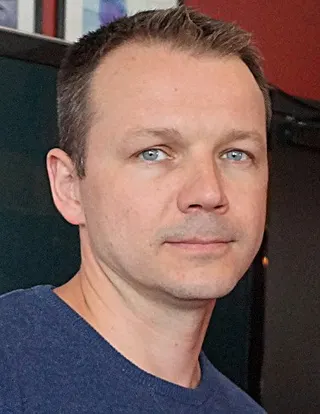 Lesław Żurek