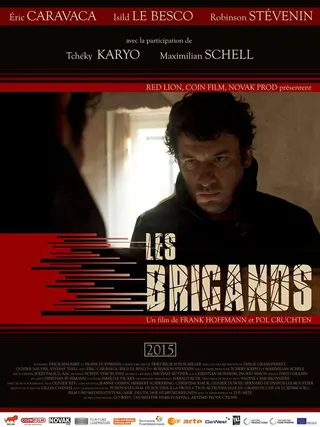 Görsel: TMDB Les brigands afişi